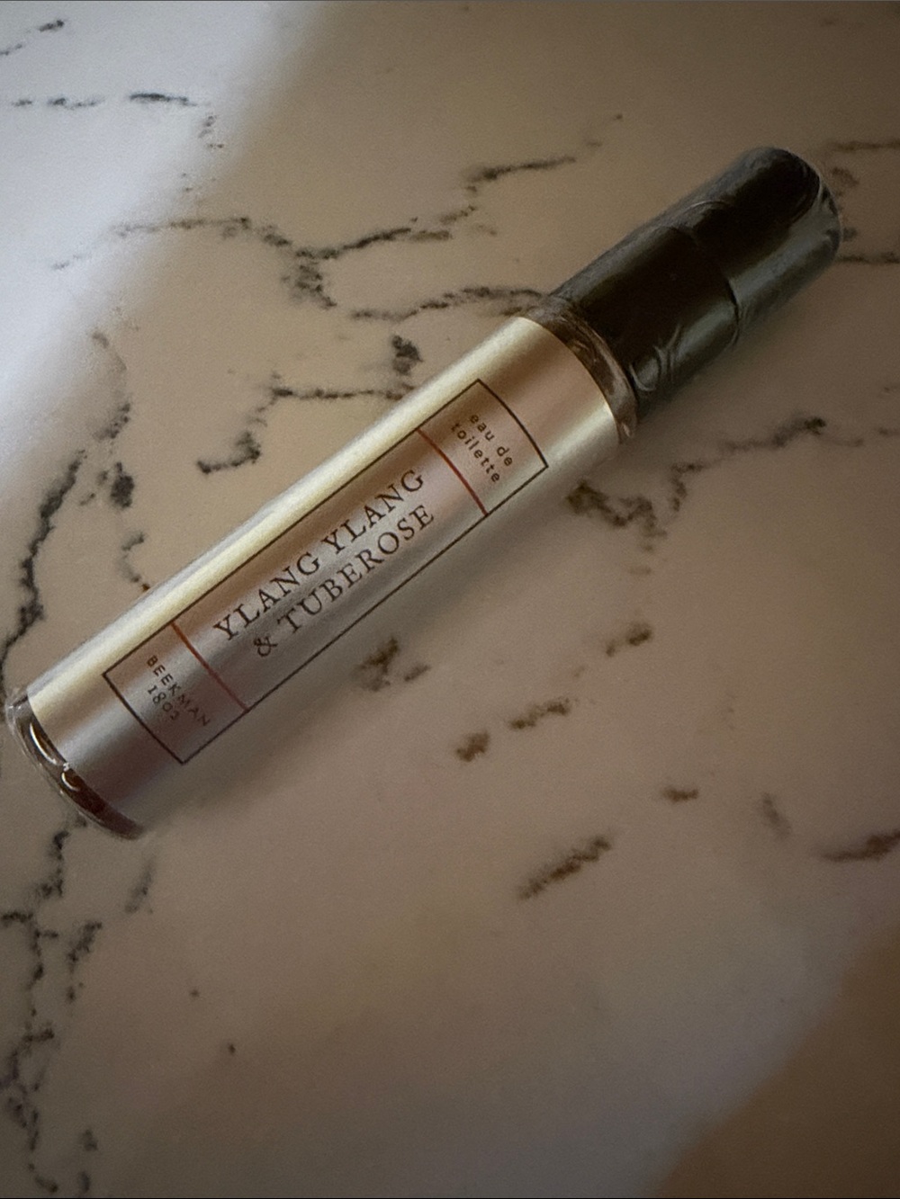 BEEKMAN 1802 YLANG YLANG& TUBEROSE FRAGRANCE